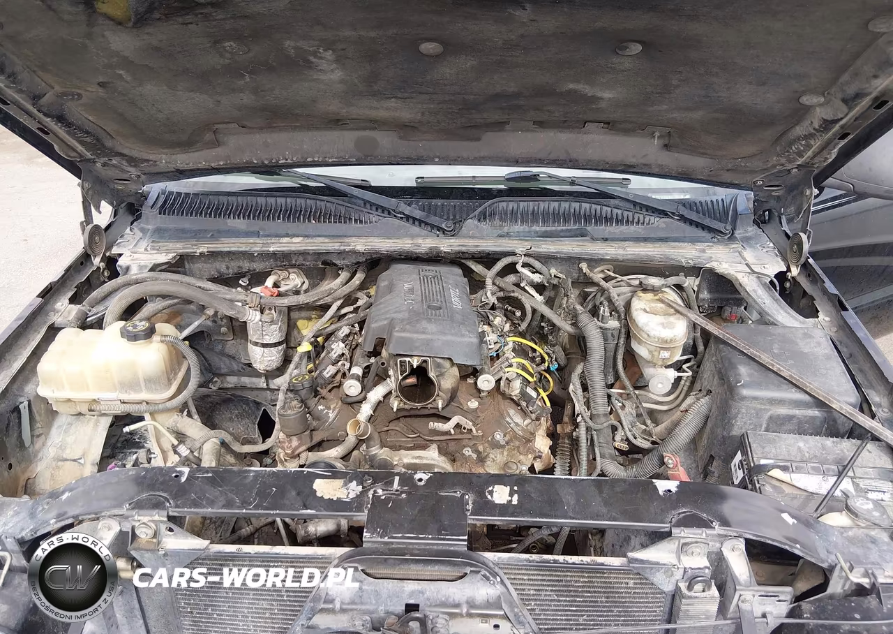 2004 Chevrolet Silverado 1500 Ls VIN:2GCEC19V341200690 - 10