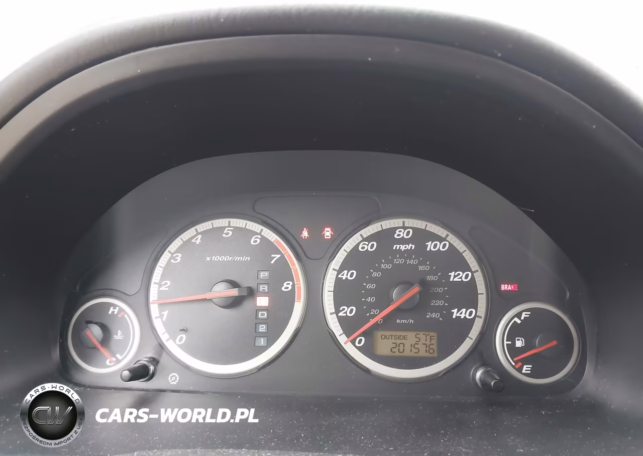 2006 Honda Cr-V Ex VIN:JHLRD78876C009786 - 7