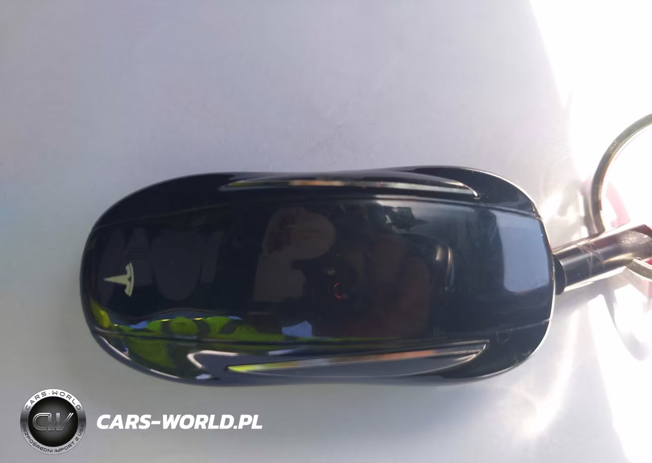2016 Tesla Model X 60D-P100D-P90D VIN:5YJXCAE49GF001277 - 11