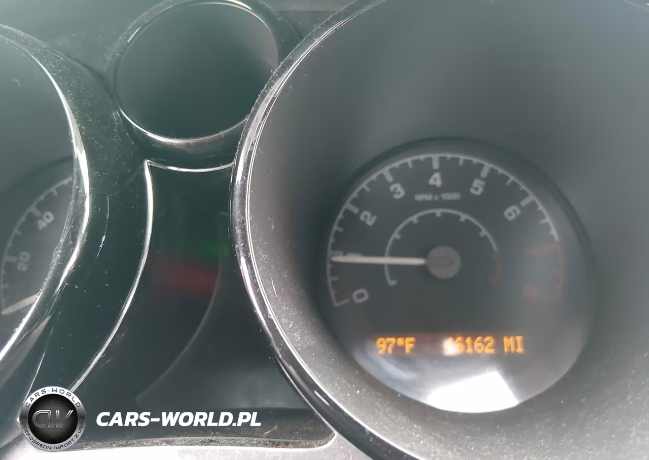 2007 Saturn Sky VIN:1G8MB35B97Y114642 - 7