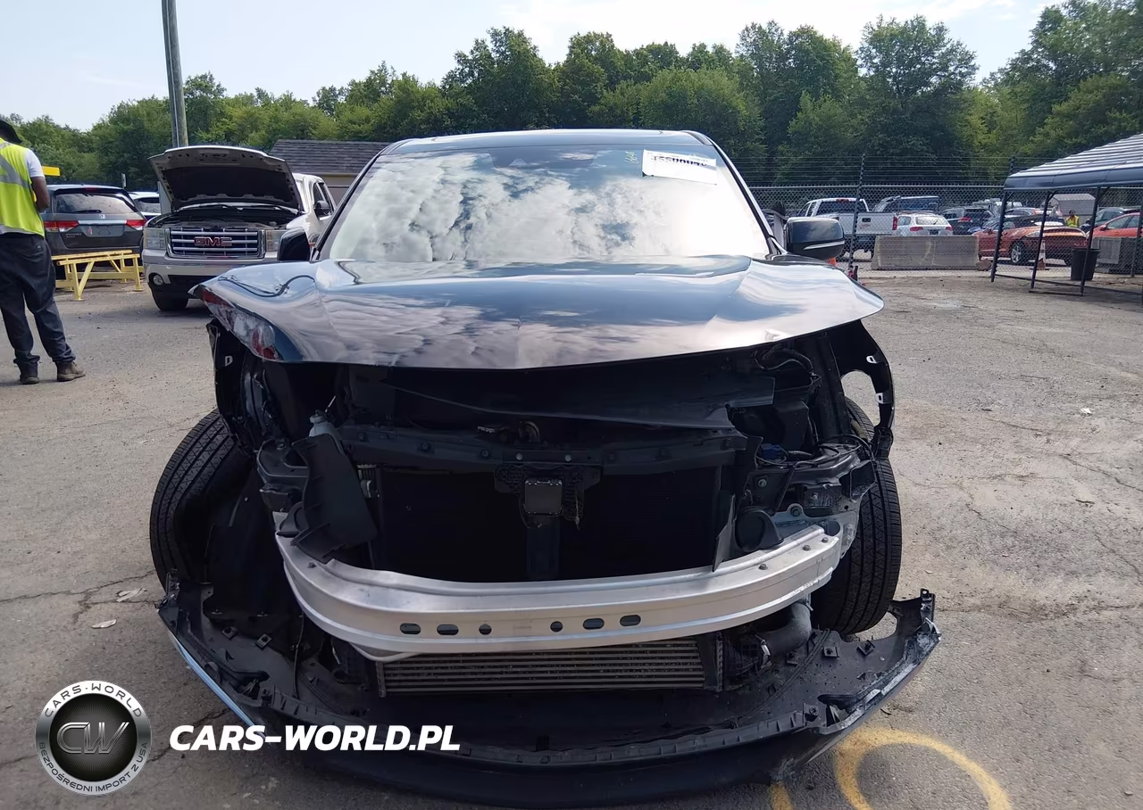 2022 Acura Rdx Standard VIN:5J8TC2H37NL010398 - 13