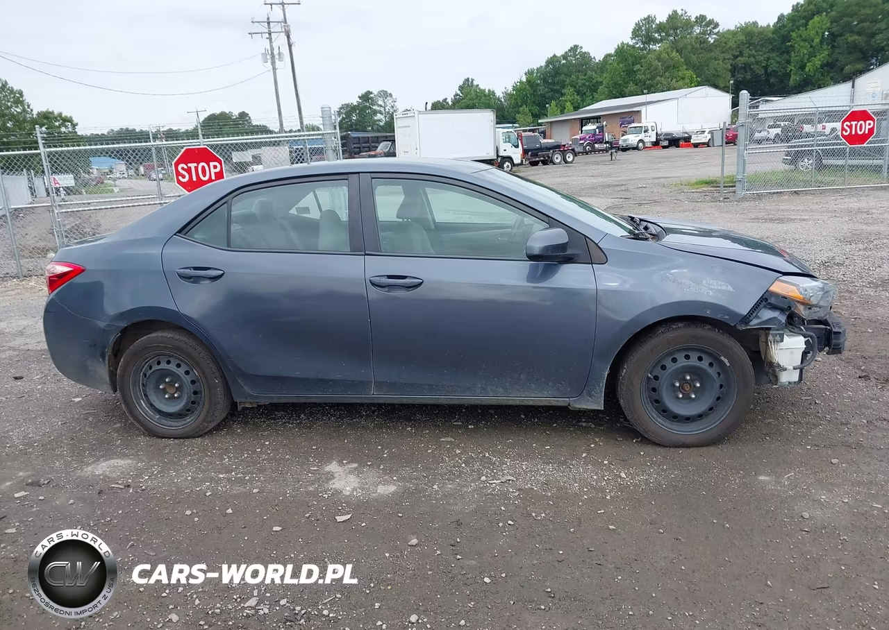 2019 Toyota Corolla Le VIN:2T1BURHEXKC198094 - 13