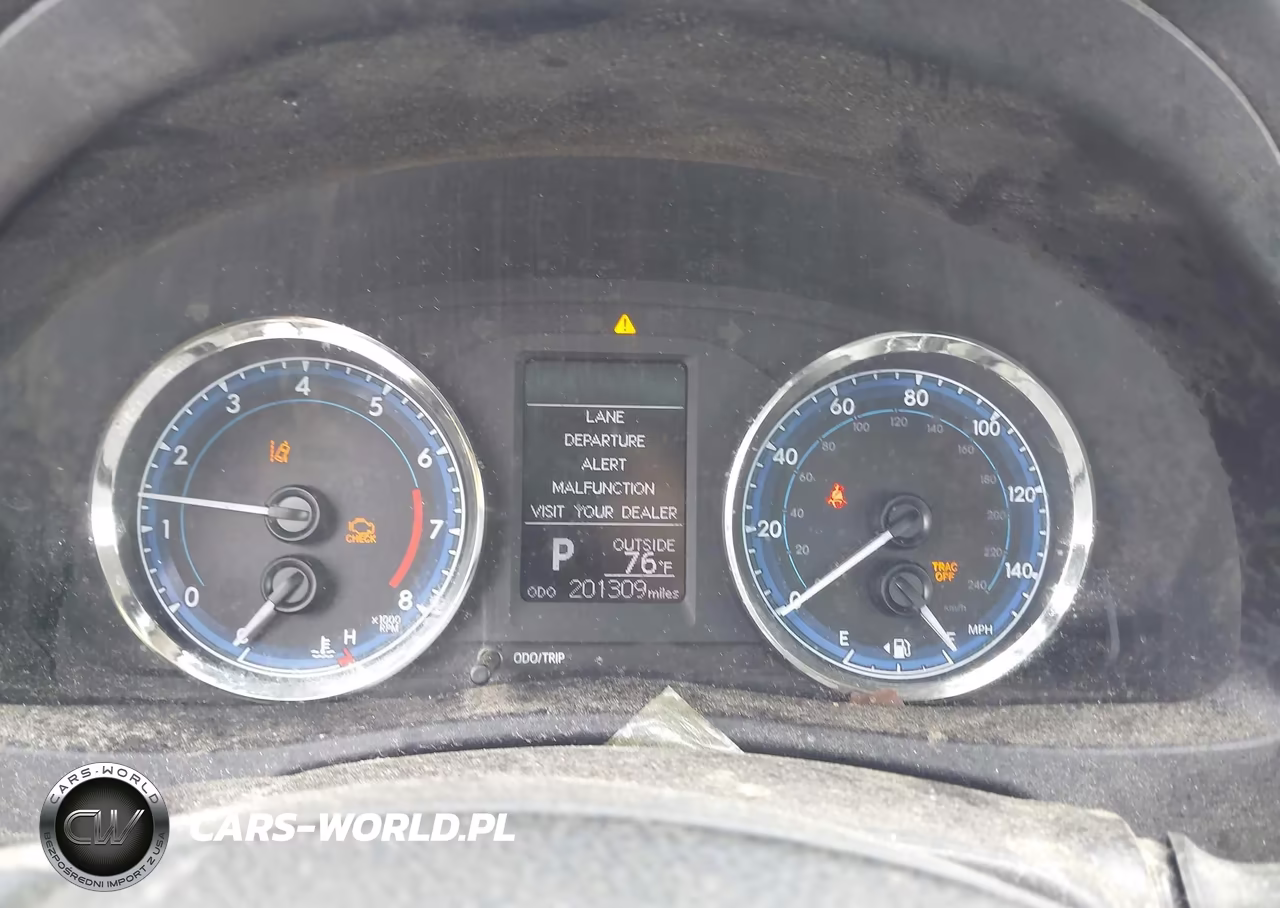 2019 Toyota Corolla Le VIN:2T1BURHEXKC198094 - 7