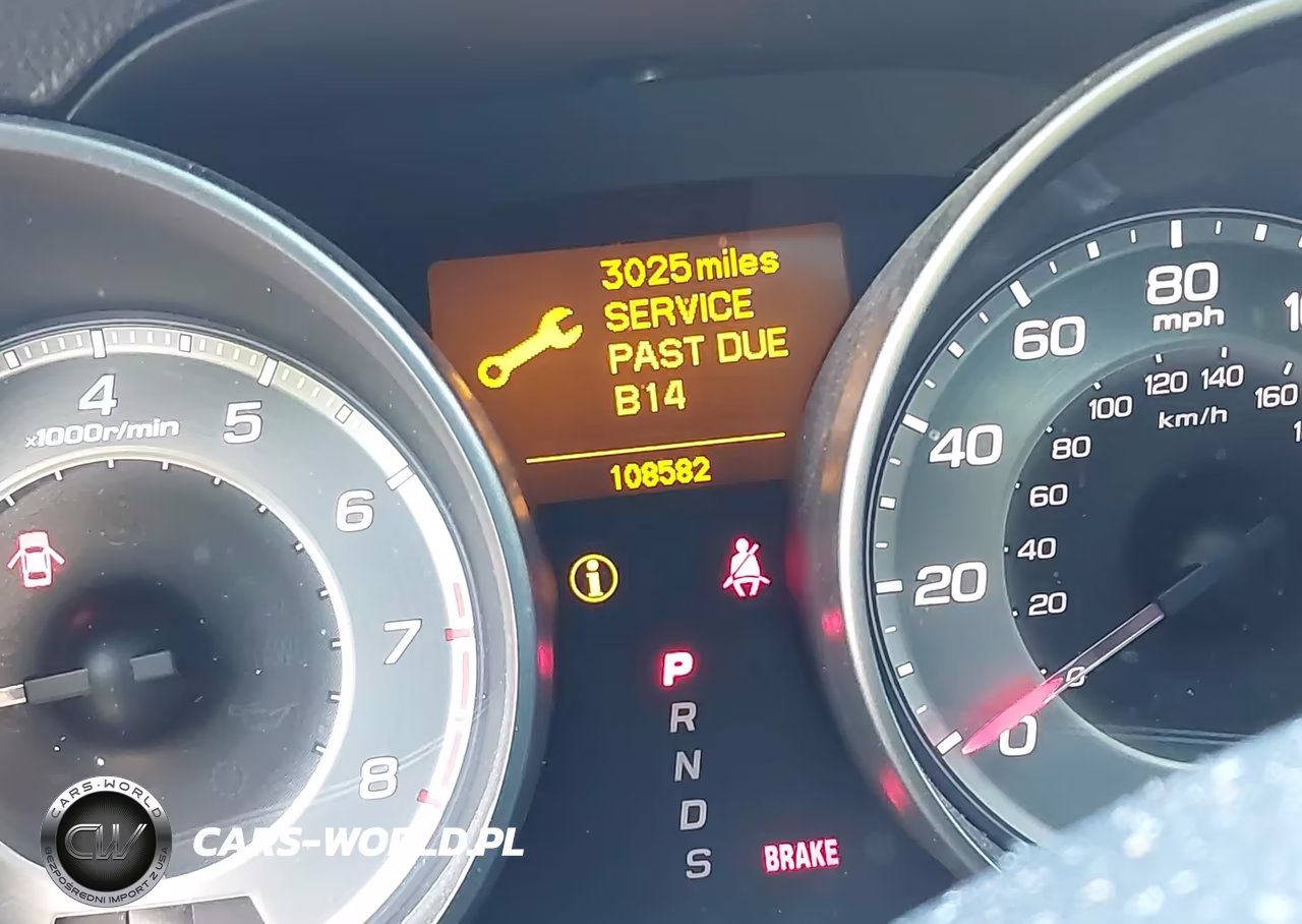 2013 Acura Mdx VIN:2HNYD2H21DH513018 - 15