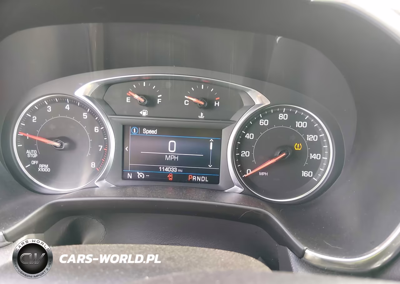 2020 Chevrolet Blazer Fwd 2Lt VIN:3GNKBCRS7LS727956 - 7