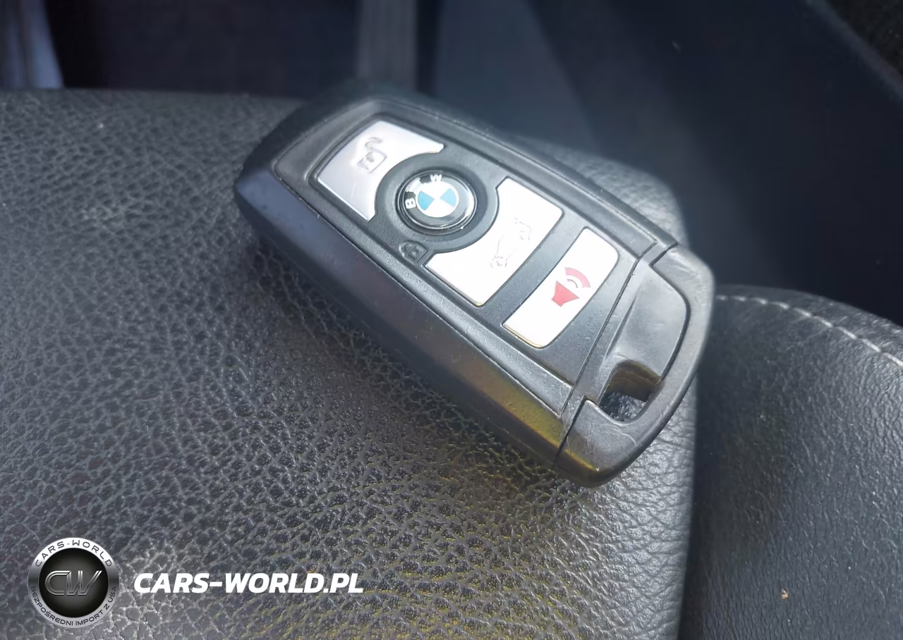 2013 BMW X3 xDrive35I VIN:5UXWX7C53DL980218 - 11