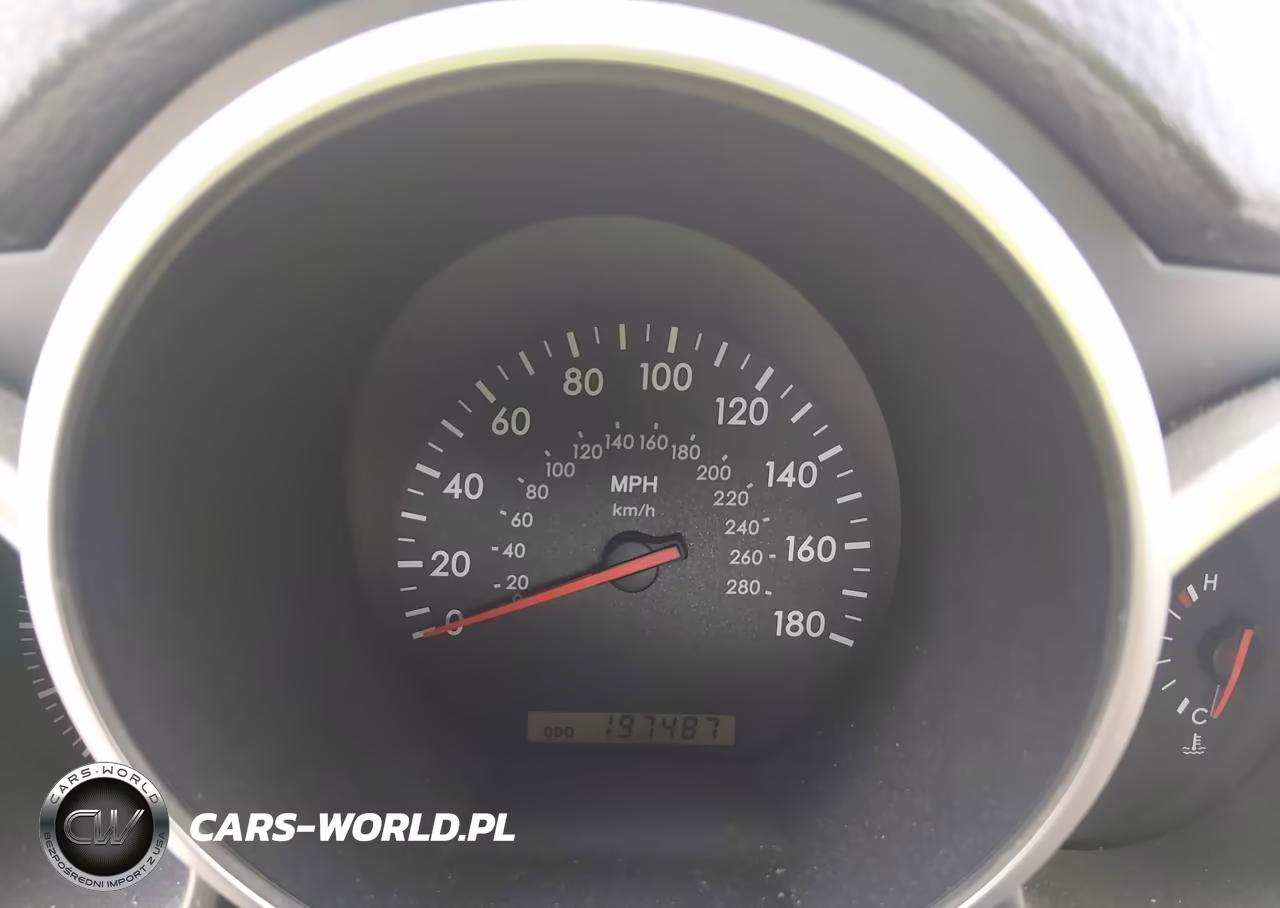 2004 Lexus Sc 430 VIN:JTHFN48Y540058526 - 7