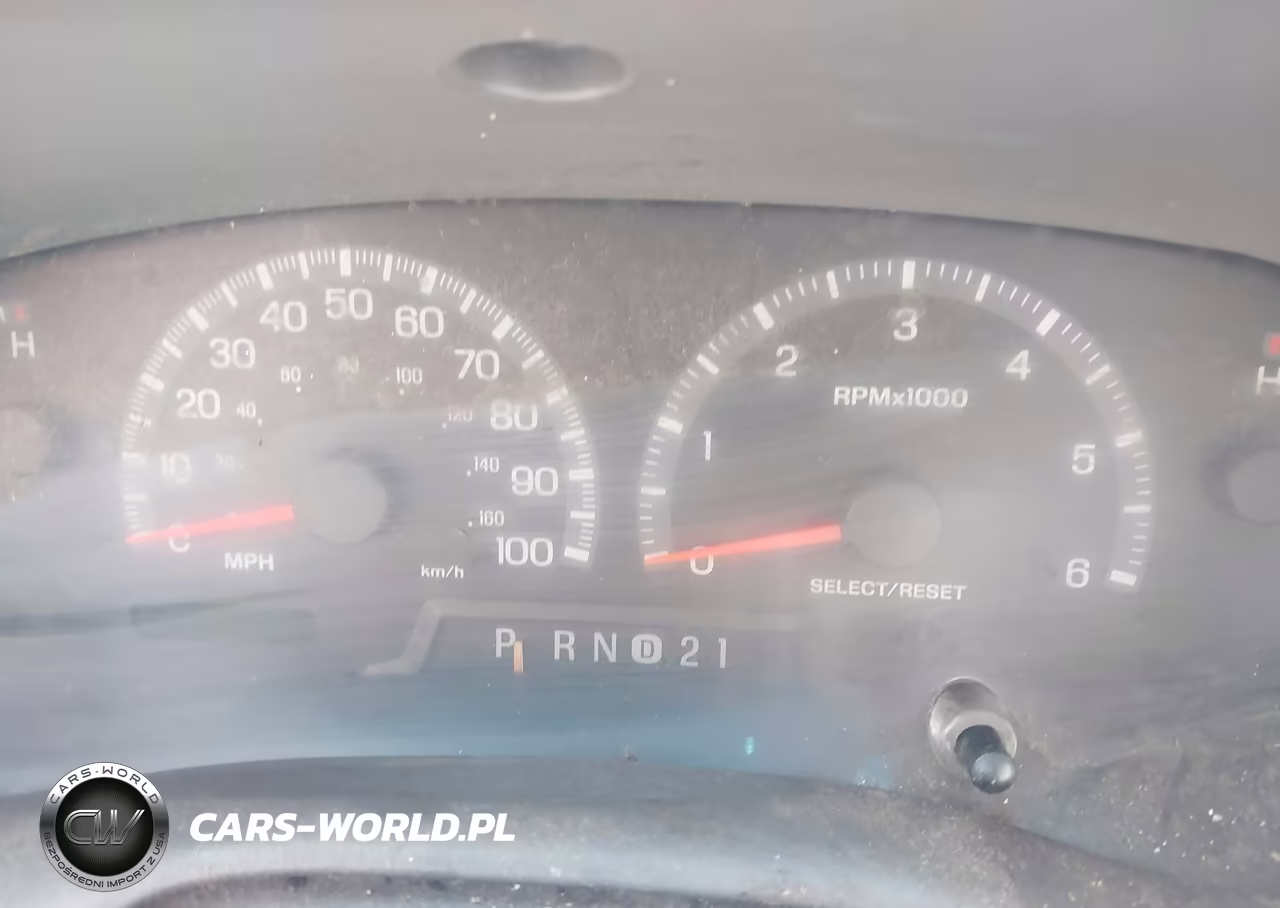 2000 Ford F-150 Lariat-Work Series-Xl-Xlt VIN:2FTRX17L4YCA08227 - 7