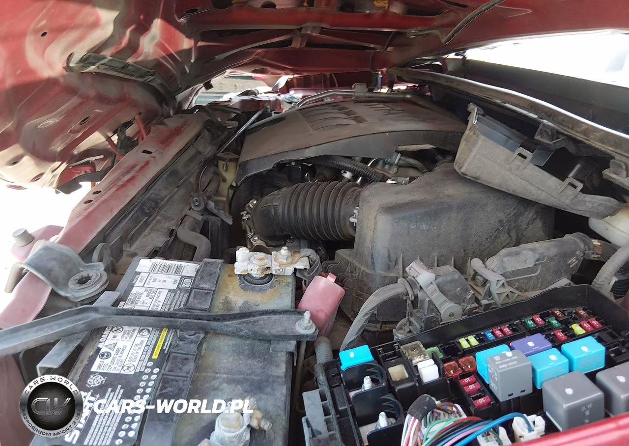 2015 Toyota Corolla Le Plus VIN:5YFBURHE6FP189530 - 10