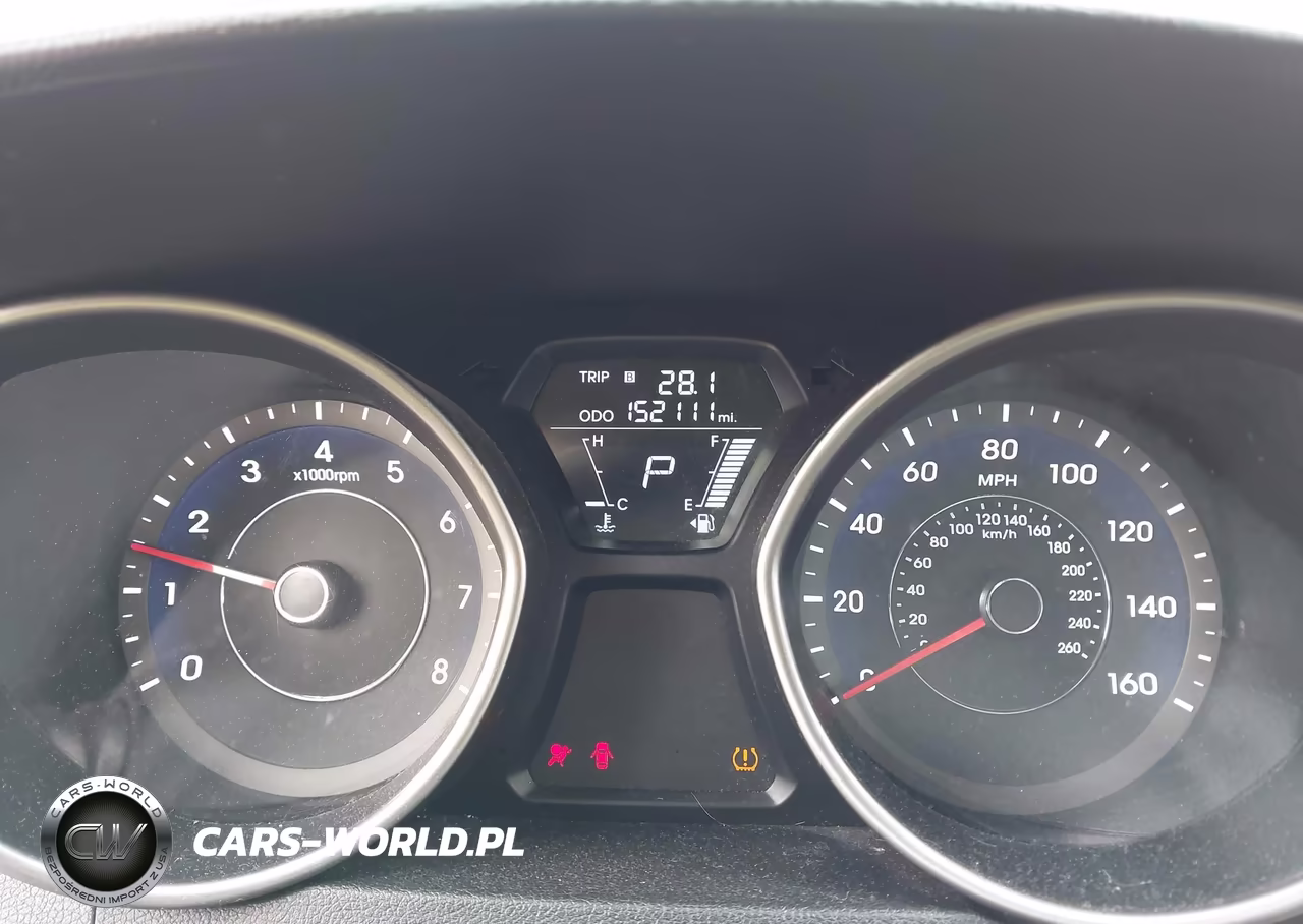 2011 Hyundai Elantra Limited VIN:5NPDH4AE3BH052398 - 7