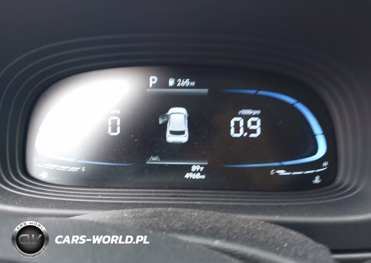 2024 Hyundai Venue Sel VIN:KMHRC8A31RU342810 - 7