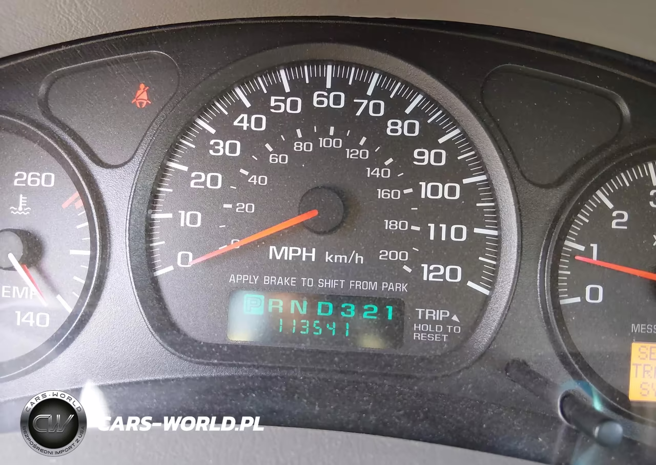 2003 Chevrolet Impala Ls VIN:2G1WH52K339356623 - 7