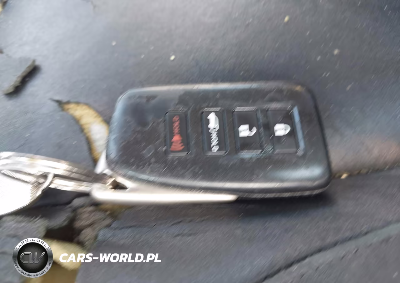 2009 Lexus Is 250 VIN:JTHBK262292090498 - 11