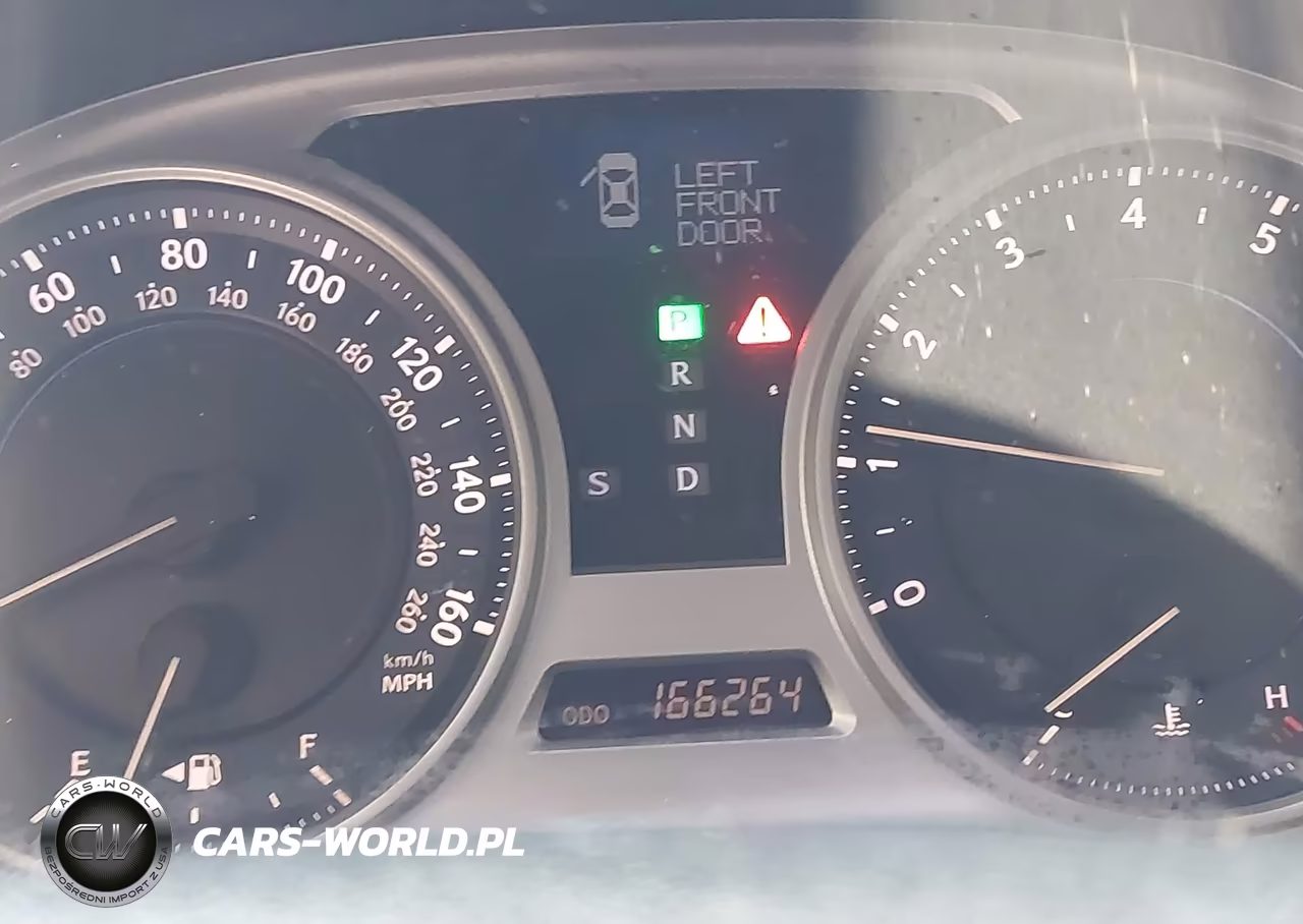 2009 Lexus Is 250 VIN:JTHBK262292090498 - 7