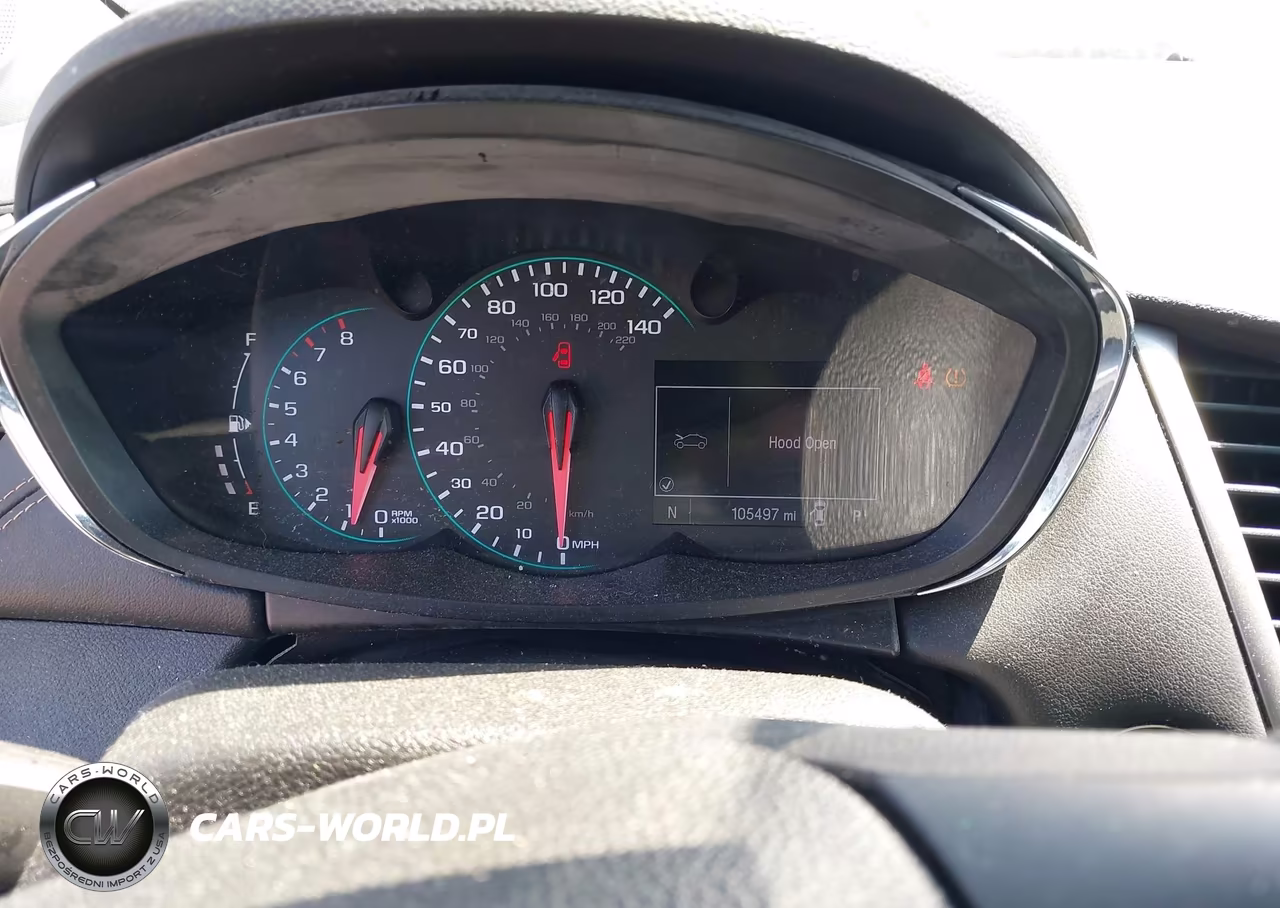 2018 Chevrolet Trax Lt VIN:3GNCJLSB5JL279113 - 7