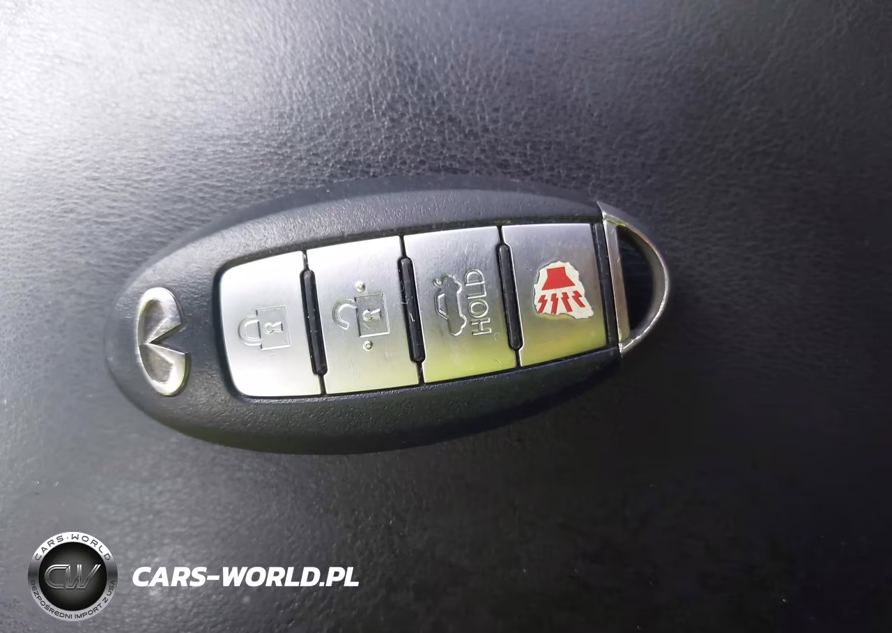 2019 Infiniti Q50 3.0T Luxe VIN:JN1EV7AP3KM543689 - 11