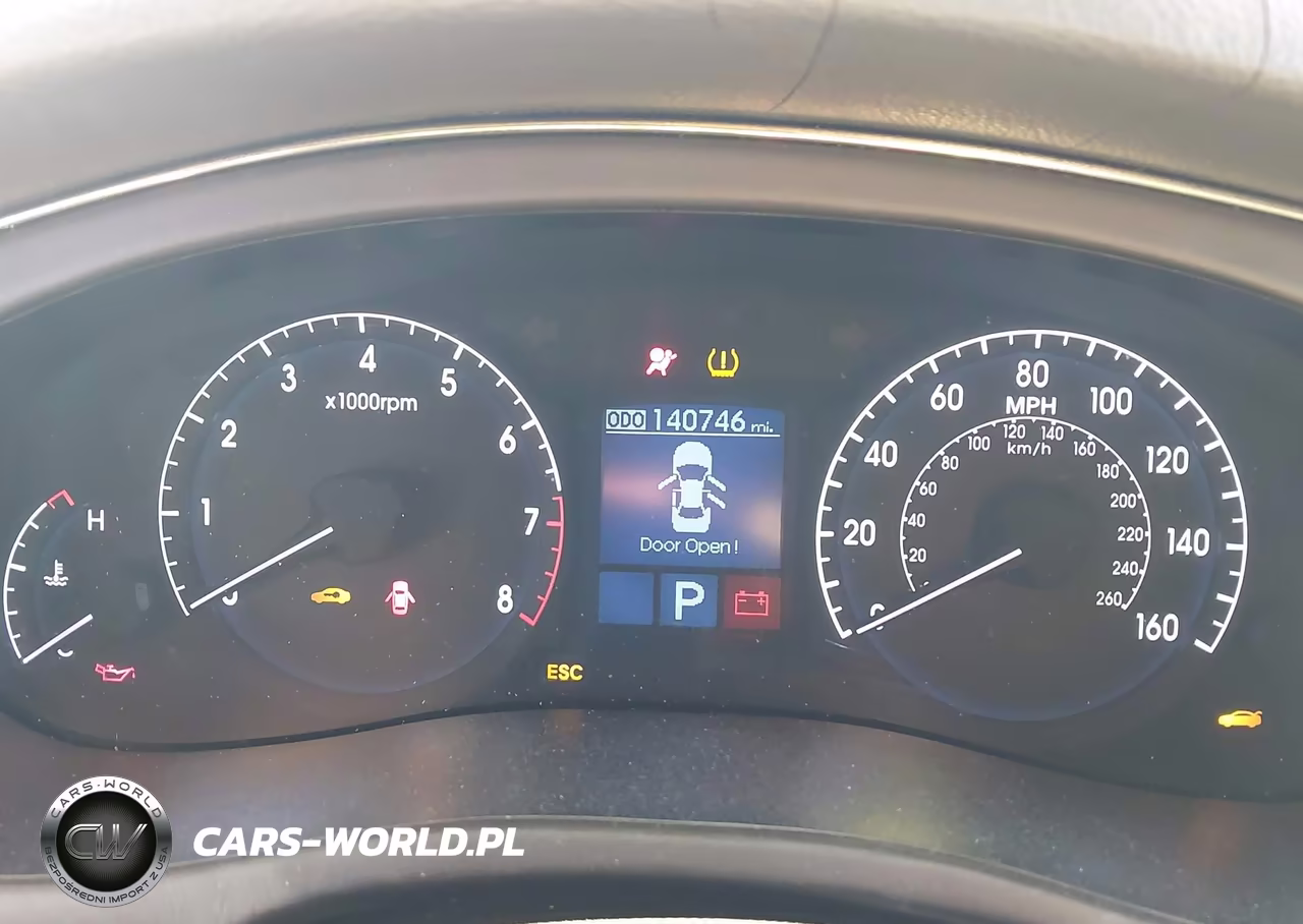 2009 Hyundai Genesis 4.6 VIN:KMHGC46F89U064992 - 7