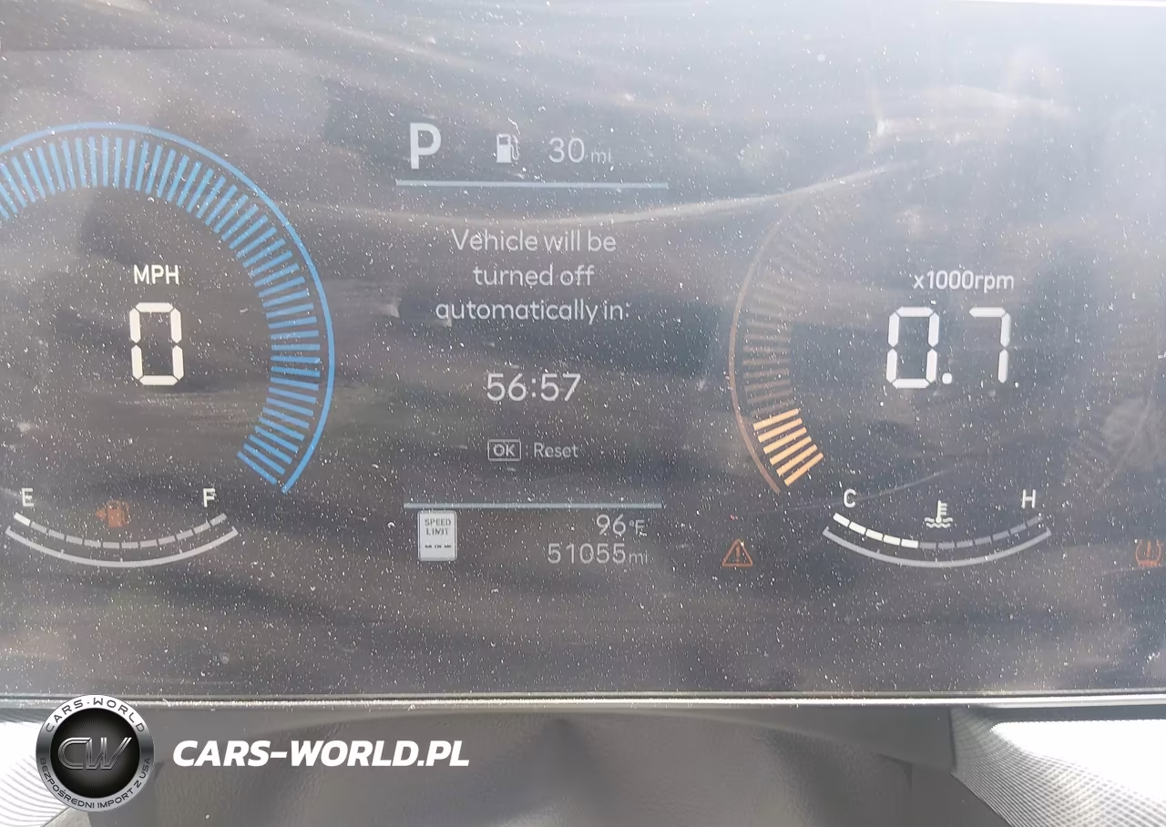 2025 Hyundai Sonata Sel VIN:KMHL64JA2SA438716 - 15