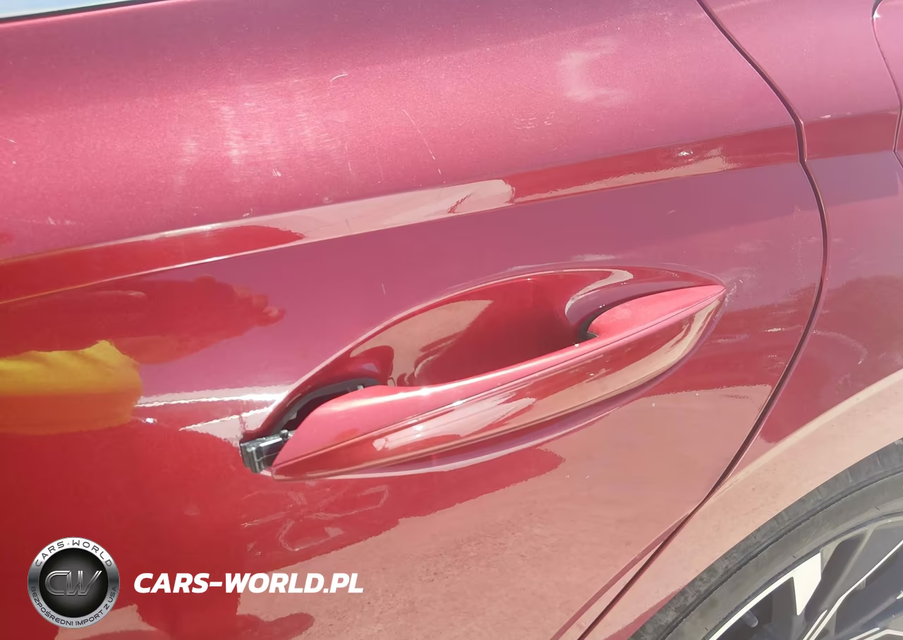 2025 Hyundai Sonata Sel VIN:KMHL64JA2SA438716 - 6