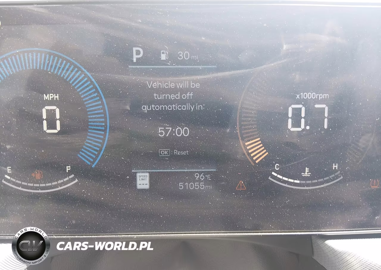 2025 Hyundai Sonata Sel VIN:KMHL64JA2SA438716 - 7