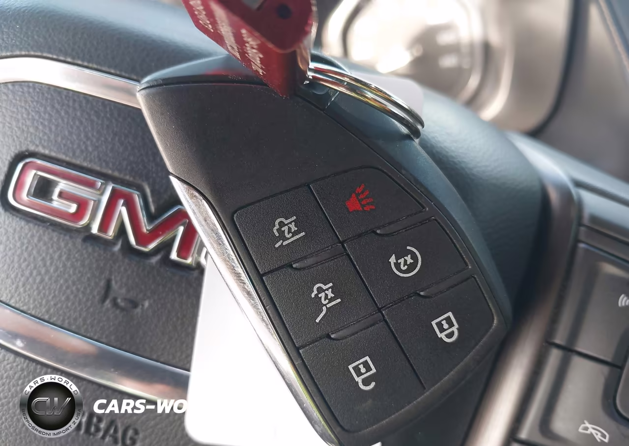 2021 GMC Yukon 4Wd At4 VIN:1GKS2CKD7MR315890 - 11
