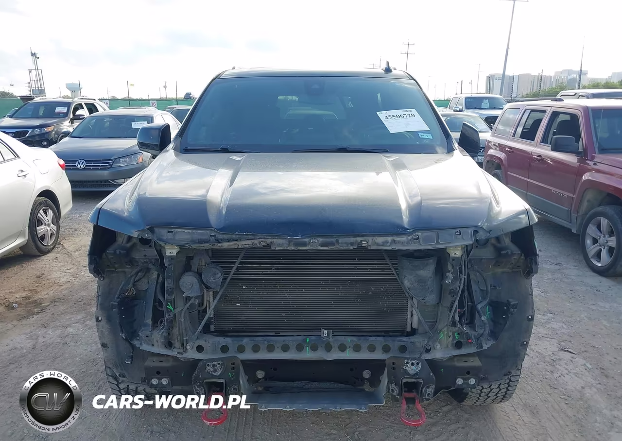 2021 GMC Yukon 4Wd At4 VIN:1GKS2CKD7MR315890 - 13
