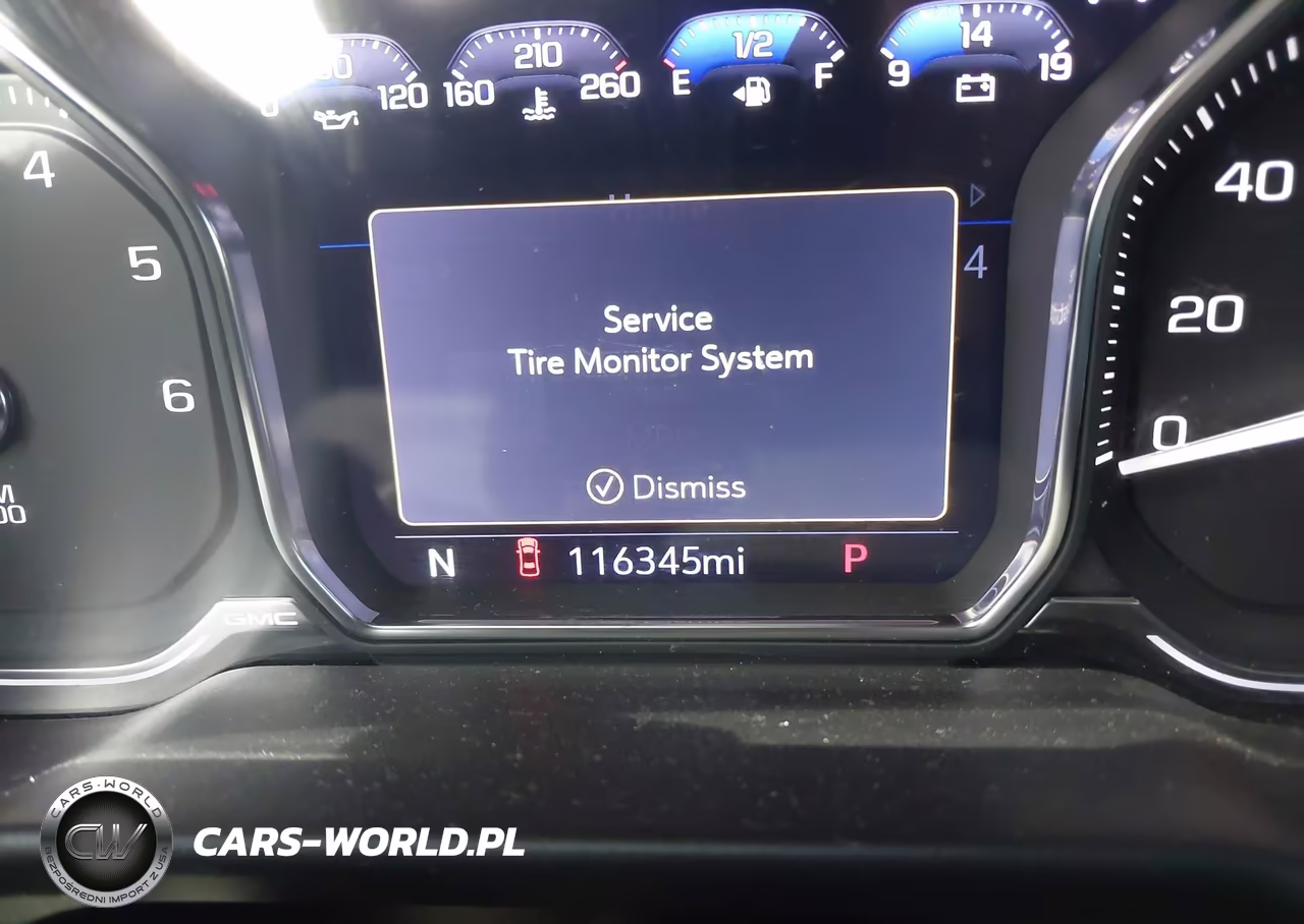 2021 GMC Yukon 4Wd At4 VIN:1GKS2CKD7MR315890 - 16