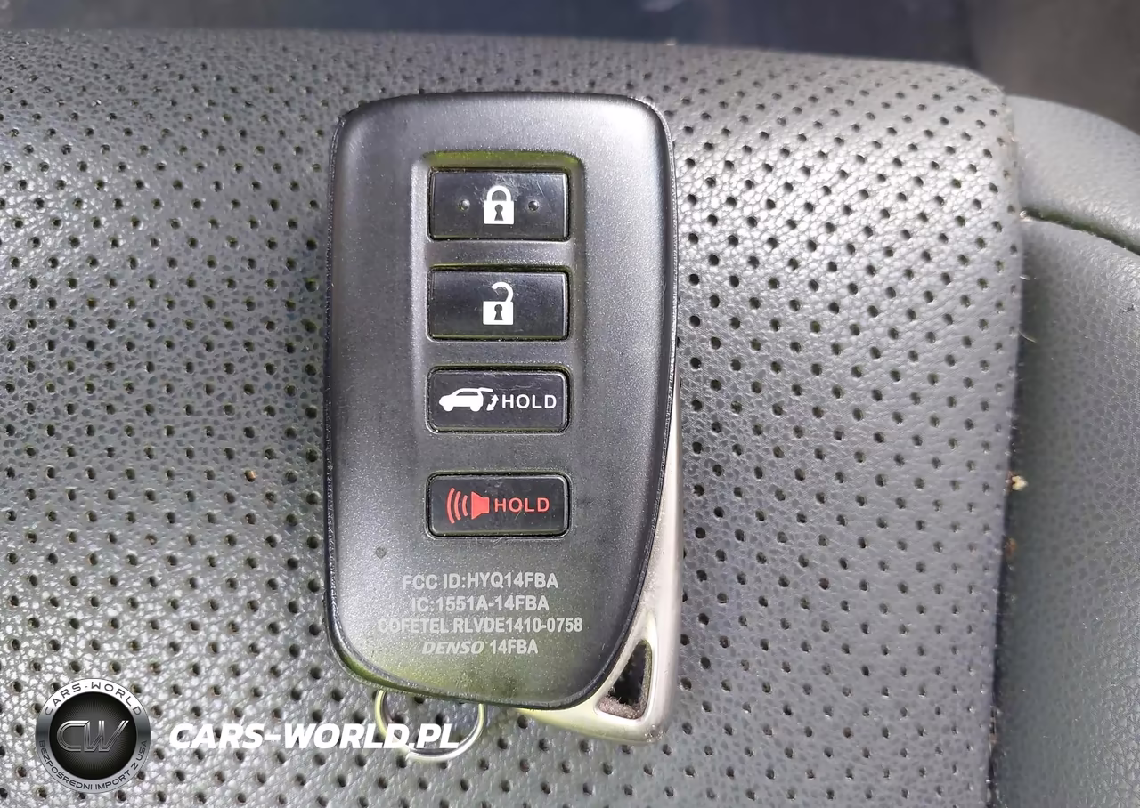 2020 Lexus Nx 300 VIN:JTJDARDZ8L5017354 - 11