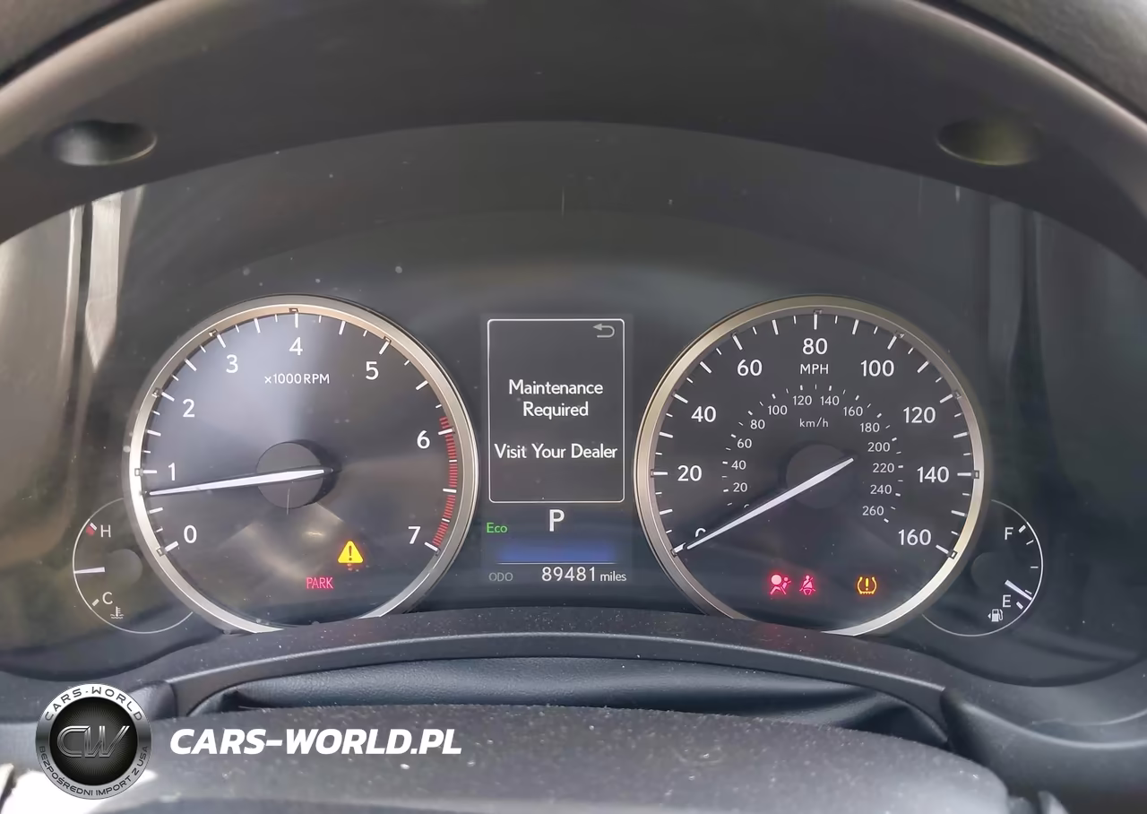 2020 Lexus Nx 300 VIN:JTJDARDZ8L5017354 - 7