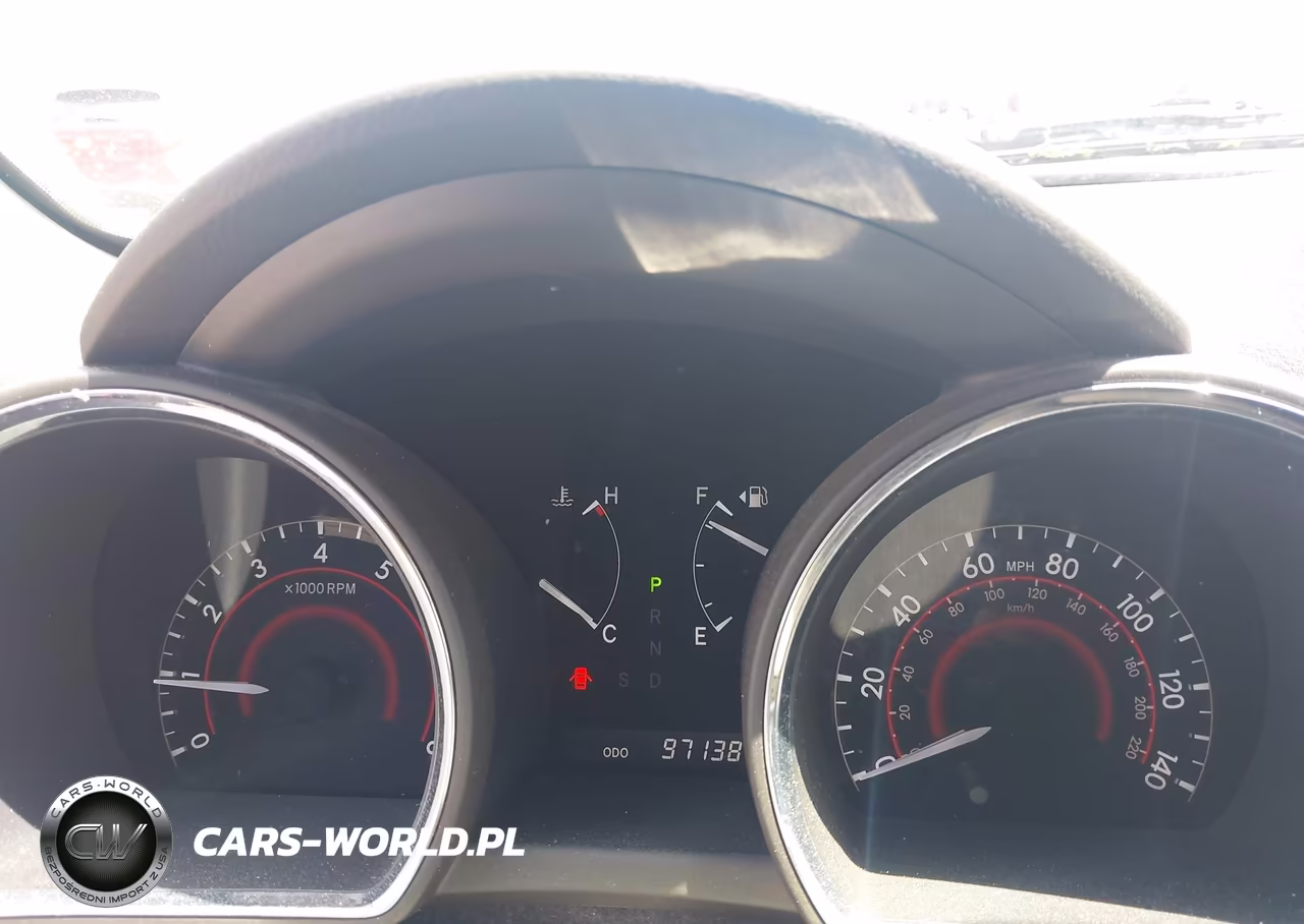 2009 Toyota Highlander Sport VIN:JTEES43A092151221 - 7