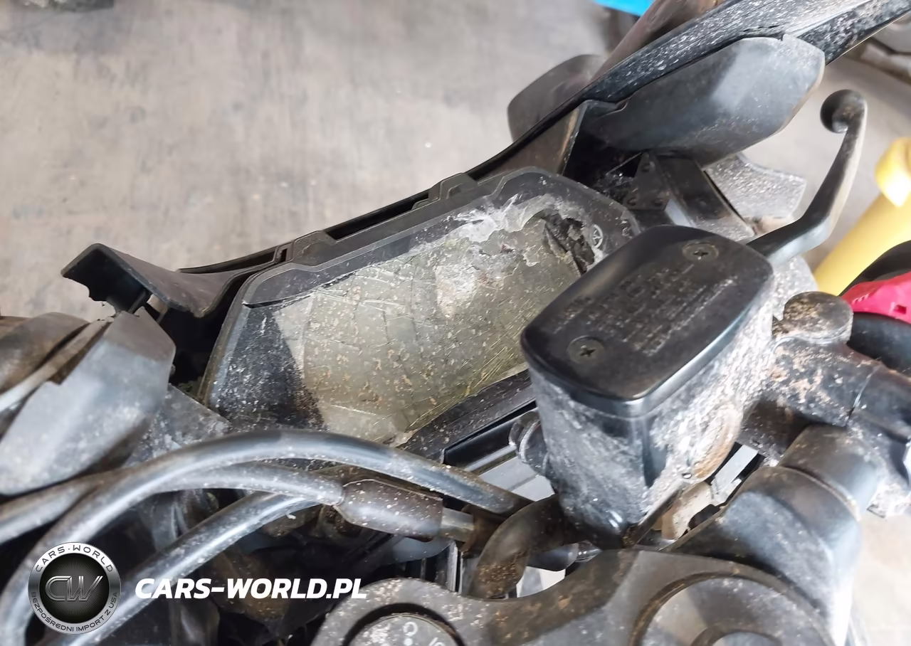 2026 Yamaha Yfz320 A VIN:MH3RH25E3TK006109 - 7