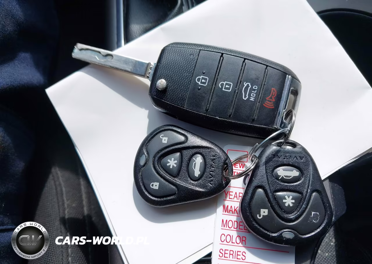 2019 Kia Optima Lx VIN:5XXGT4L39KG279484 - 11