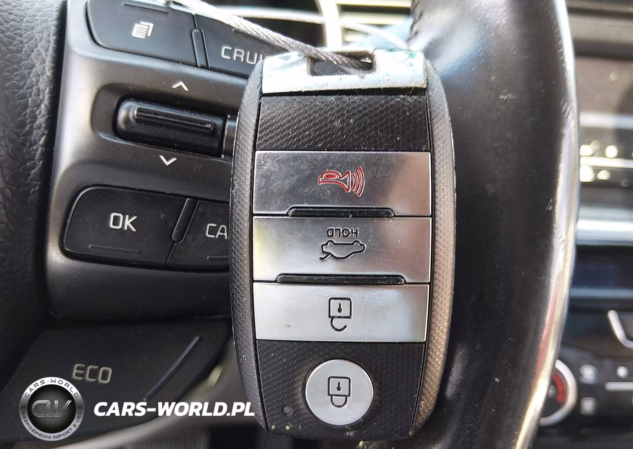 2015 Kia Optima Ex VIN:5XXGN4A77FG442283 - 11