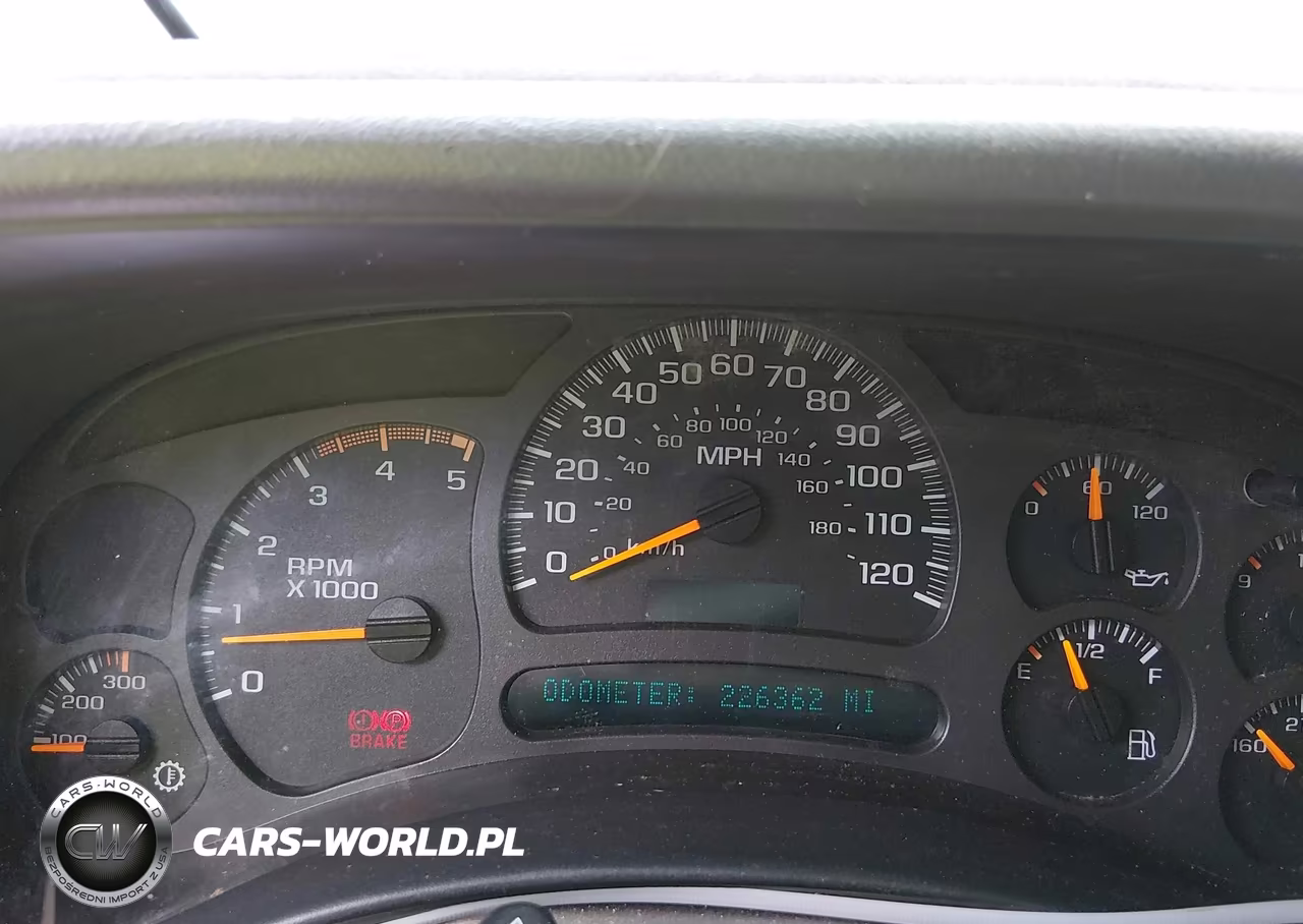 2003 Chevrolet Silverado 2500Hd Lt VIN:1GCHK23113F149080 - 7
