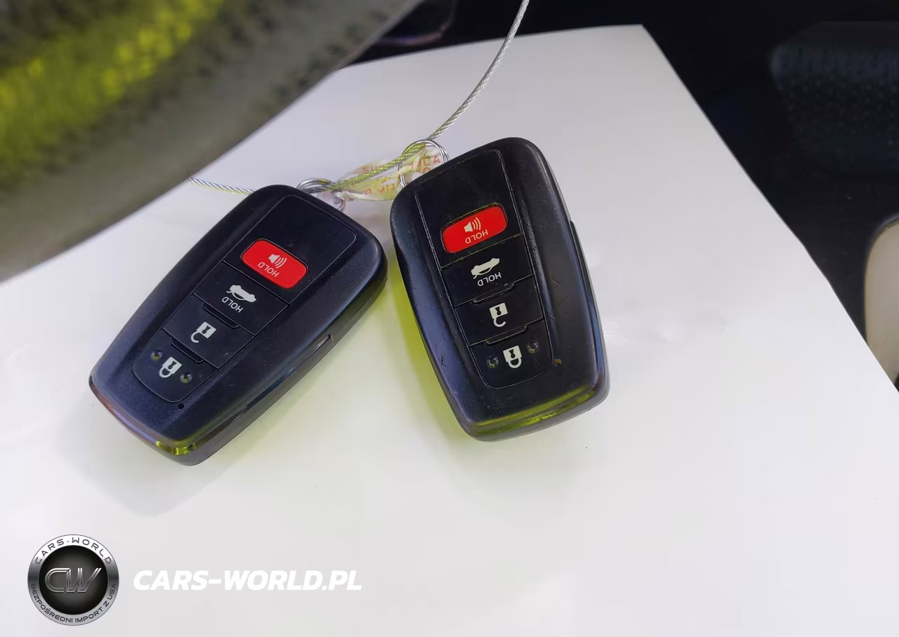 2021 Toyota Corolla Le VIN:JTDVPMAE4MJ128311 - 11