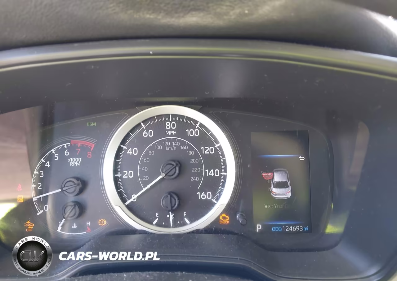 2021 Toyota Corolla Le VIN:JTDVPMAE4MJ128311 - 7