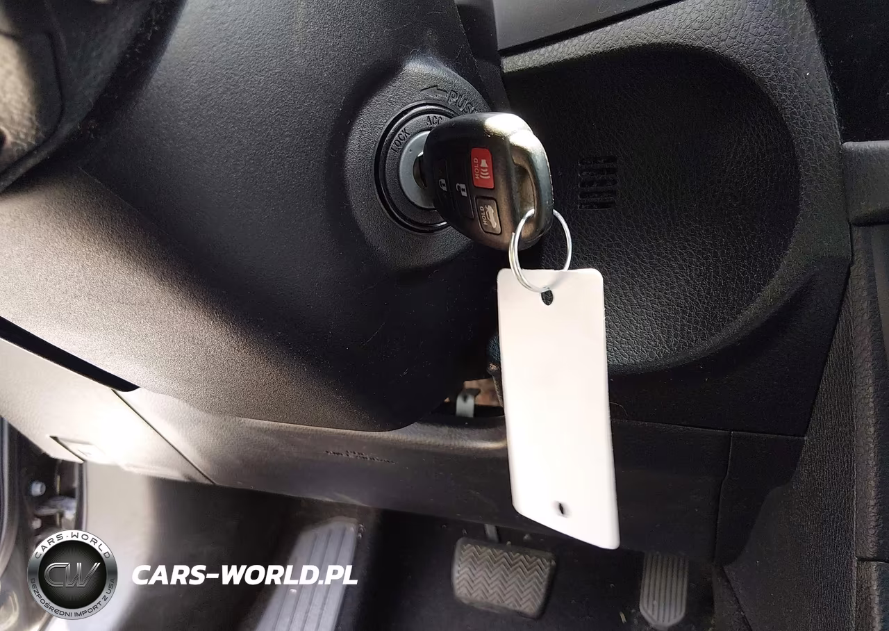 2014 Toyota Corolla S Plus VIN:5YFBURHE2EP111910 - 11
