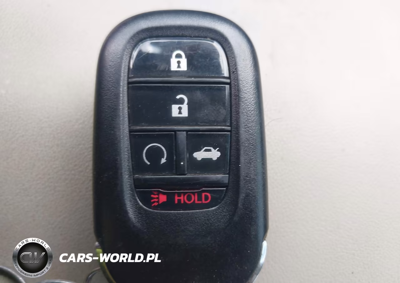 2024 Honda Accord Hybrid Touring VIN:1HGCY2F81RA023763 - 11
