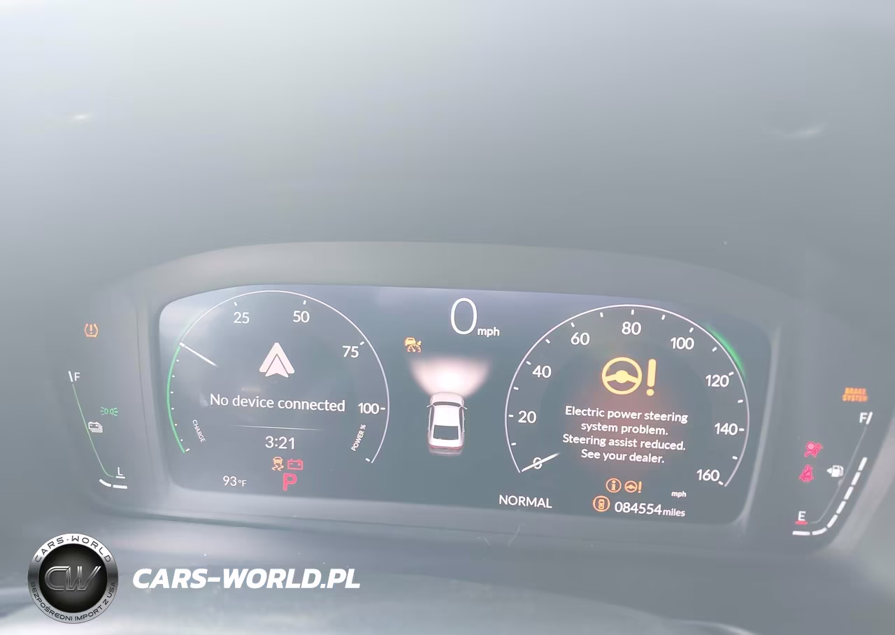 2024 Honda Accord Hybrid Touring VIN:1HGCY2F81RA023763 - 7