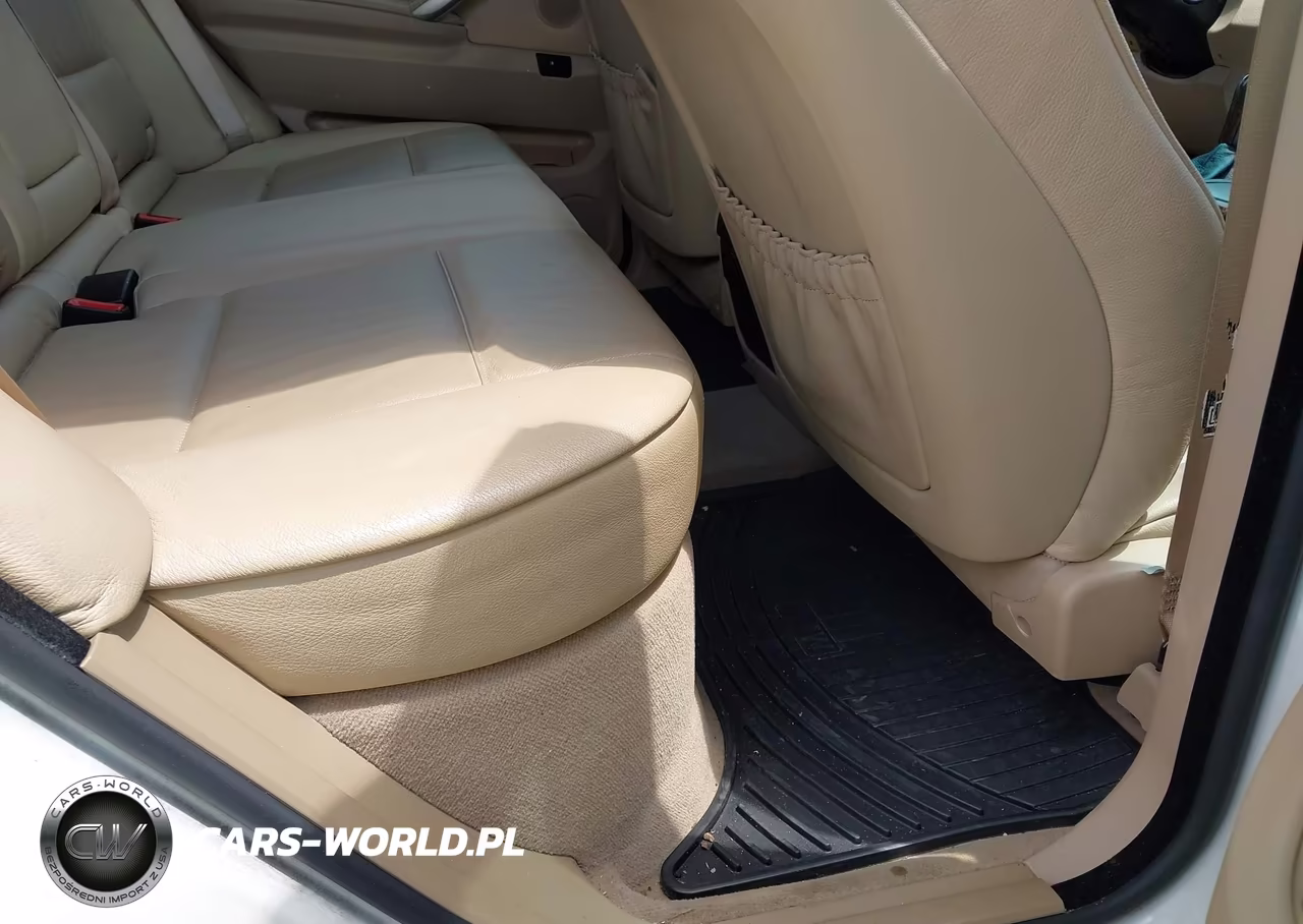 2002 BMW X5 3.0I VIN:5UXFA53532LV70439 - 8