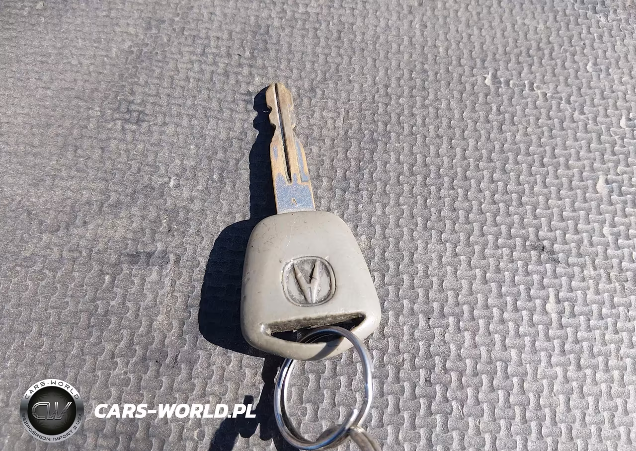2004 Acura Tsx VIN:JH4CL96814C007922 - 11