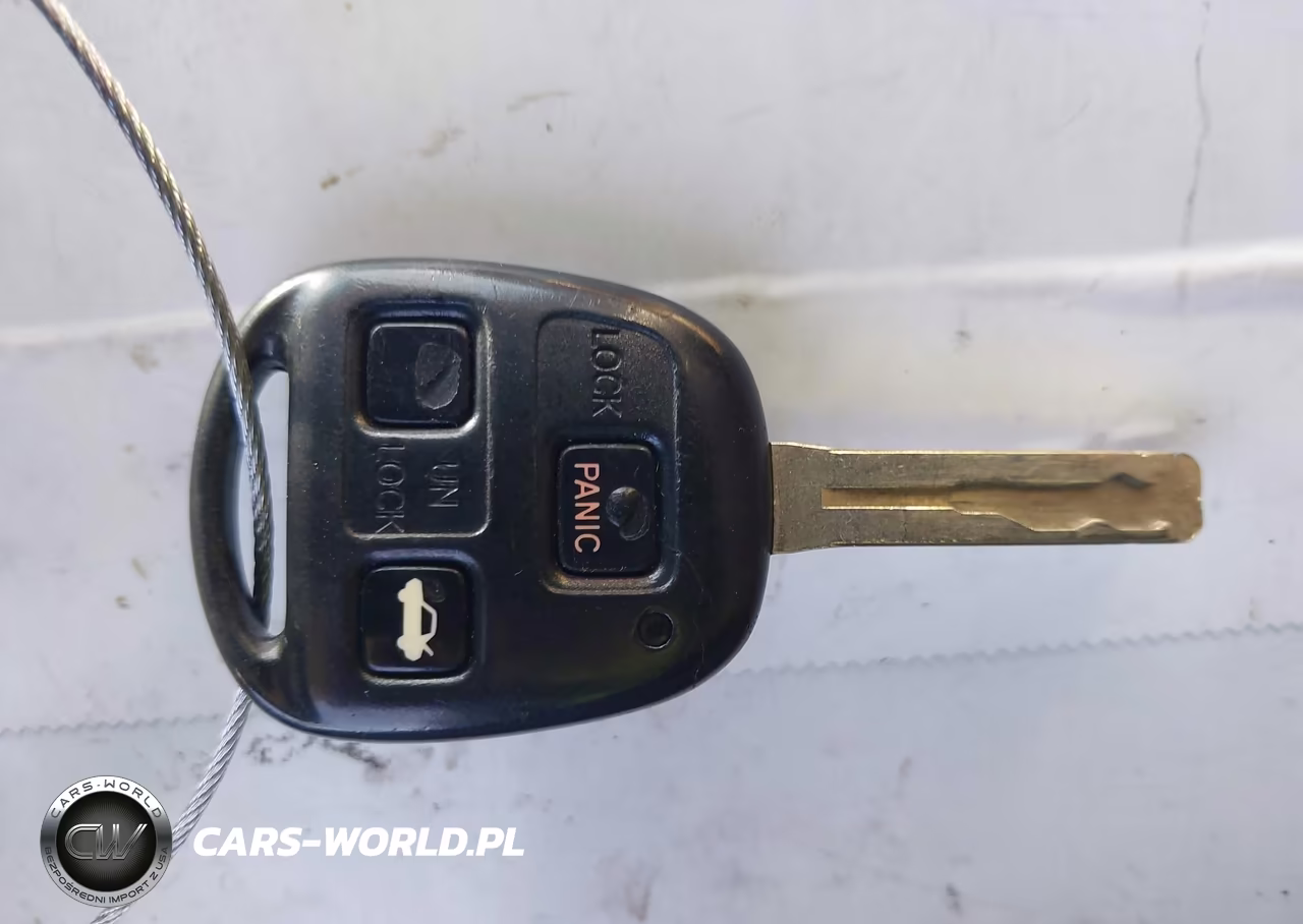 2005 Lexus Es 330 VIN:JTHBA30G455076642 - 11