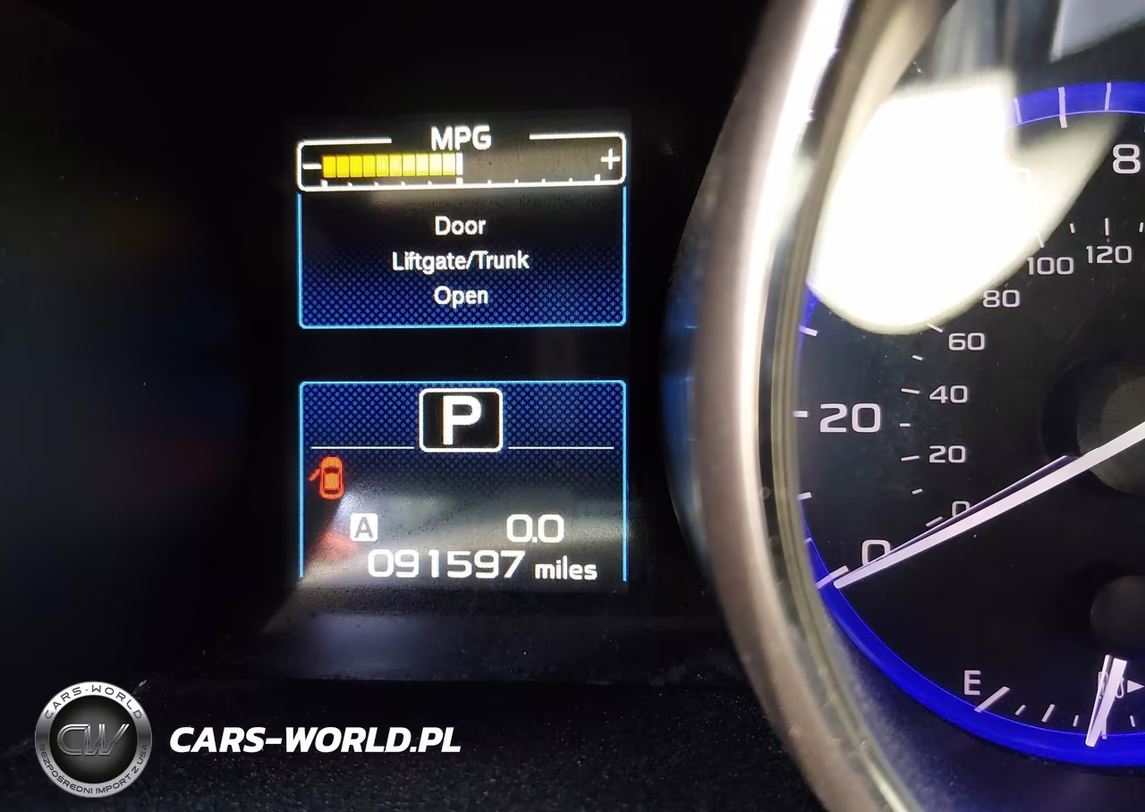 2015 Subaru Legacy 2.5I Premium VIN:4S3BNAD6XF3008161 - 15