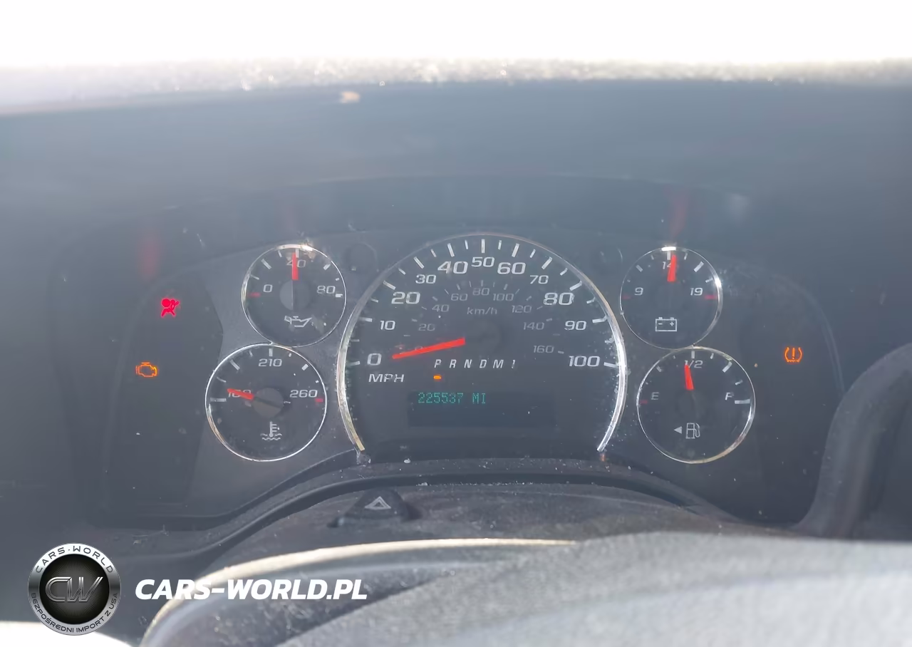 2013 Chevrolet Express 3500 Work Van VIN:1GCZGUCG4D1183549 - 7