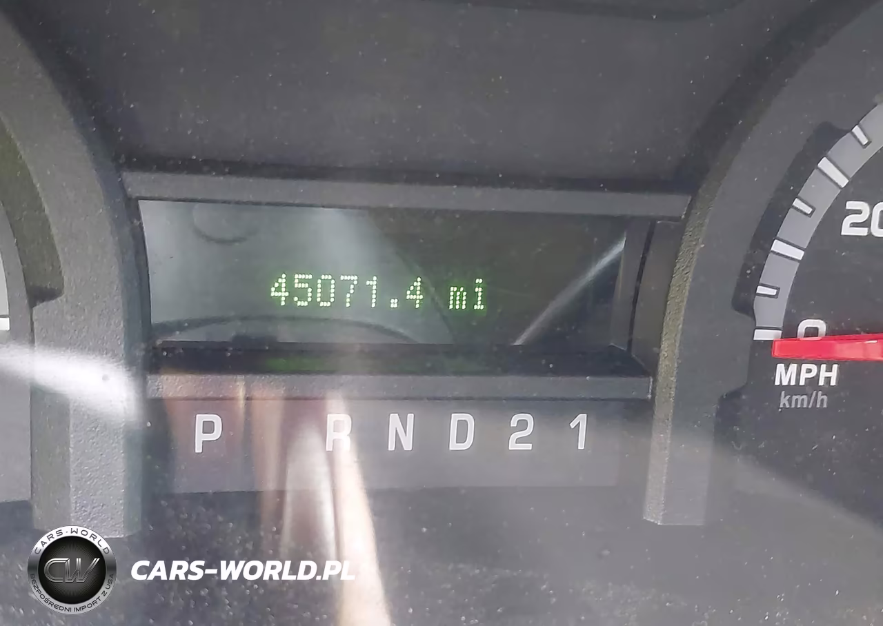 2012 Ford E-350 Super Duty Xl-Xlt VIN:1FBSS3BL2CDA93486 - 7