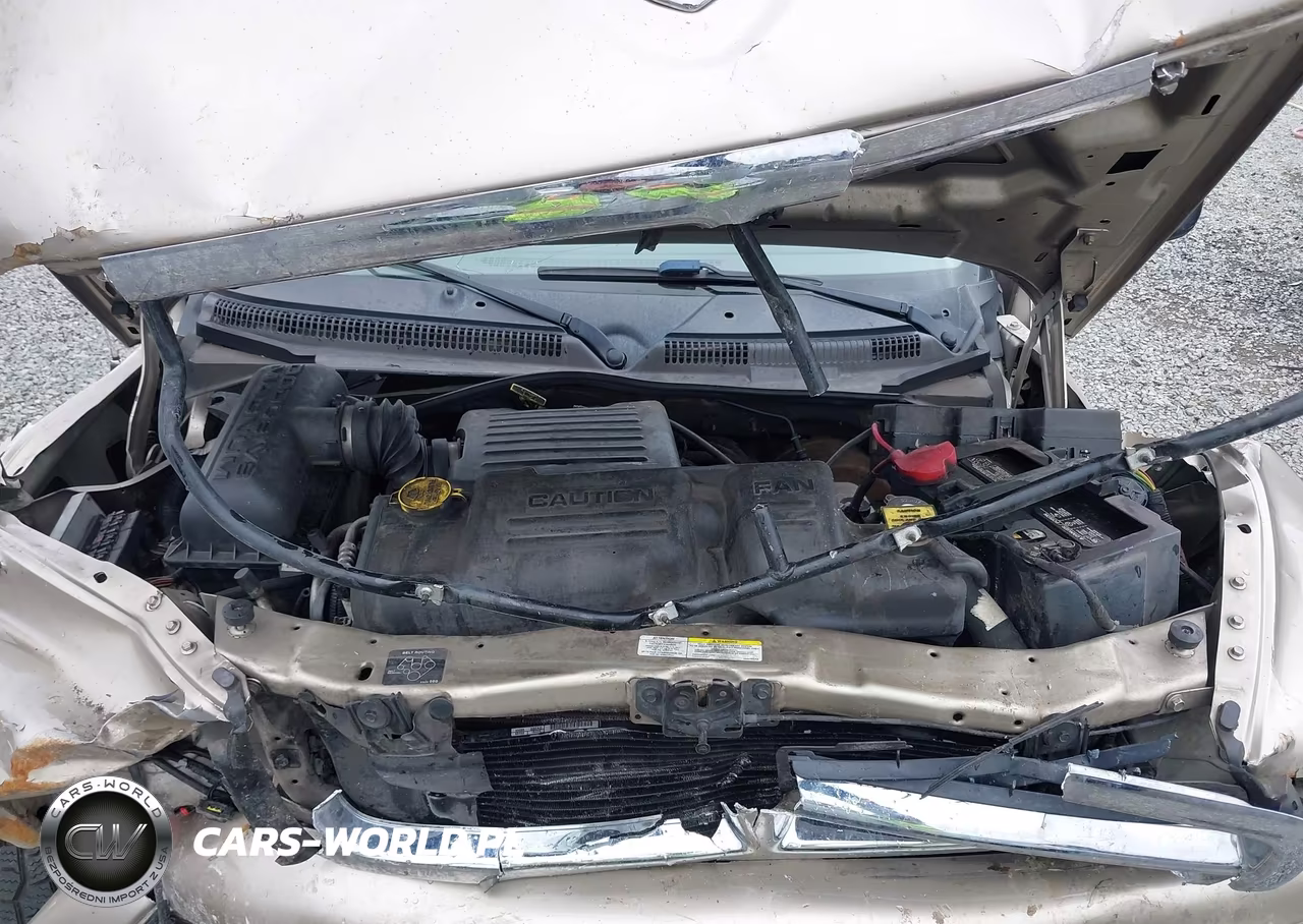 2002 Dodge Durango Slt Plus VIN:1B4HS58N72F195604 - 10