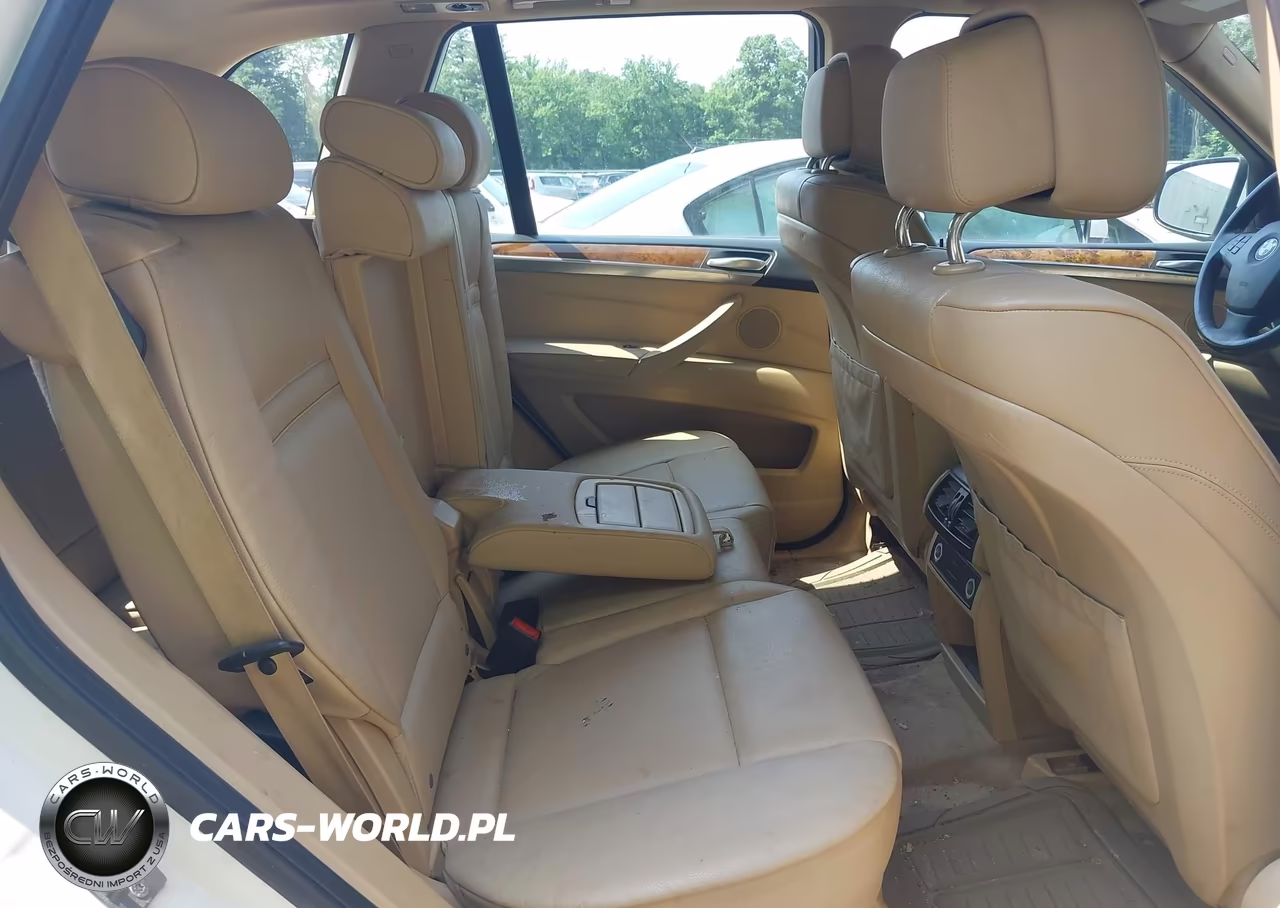 2013 BMW X5 xDrive35I-xDrive35I Premium-xDrive35I Sport Activity VIN:5UXZV4C55D0G51350 - 8