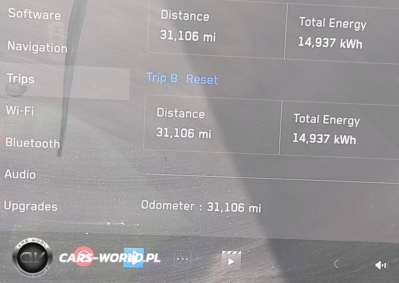 2025 Tesla Cybertruck All-Wheel Drive VIN:7G2CEHED0SA080939 - 16