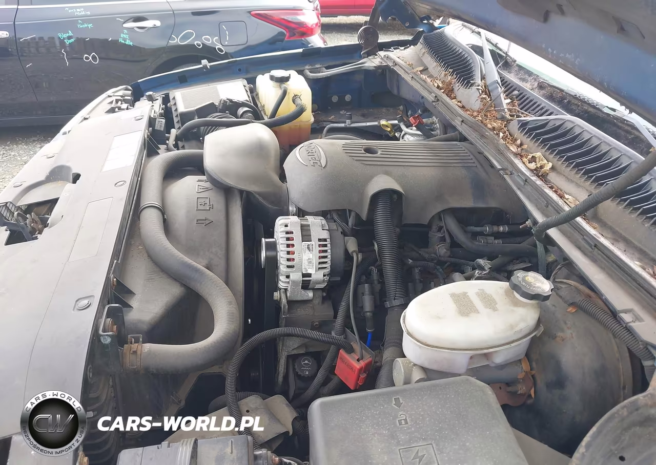2003 Chevrolet Silverado 1500 Ls VIN:2GCEK19V131268231 - 10