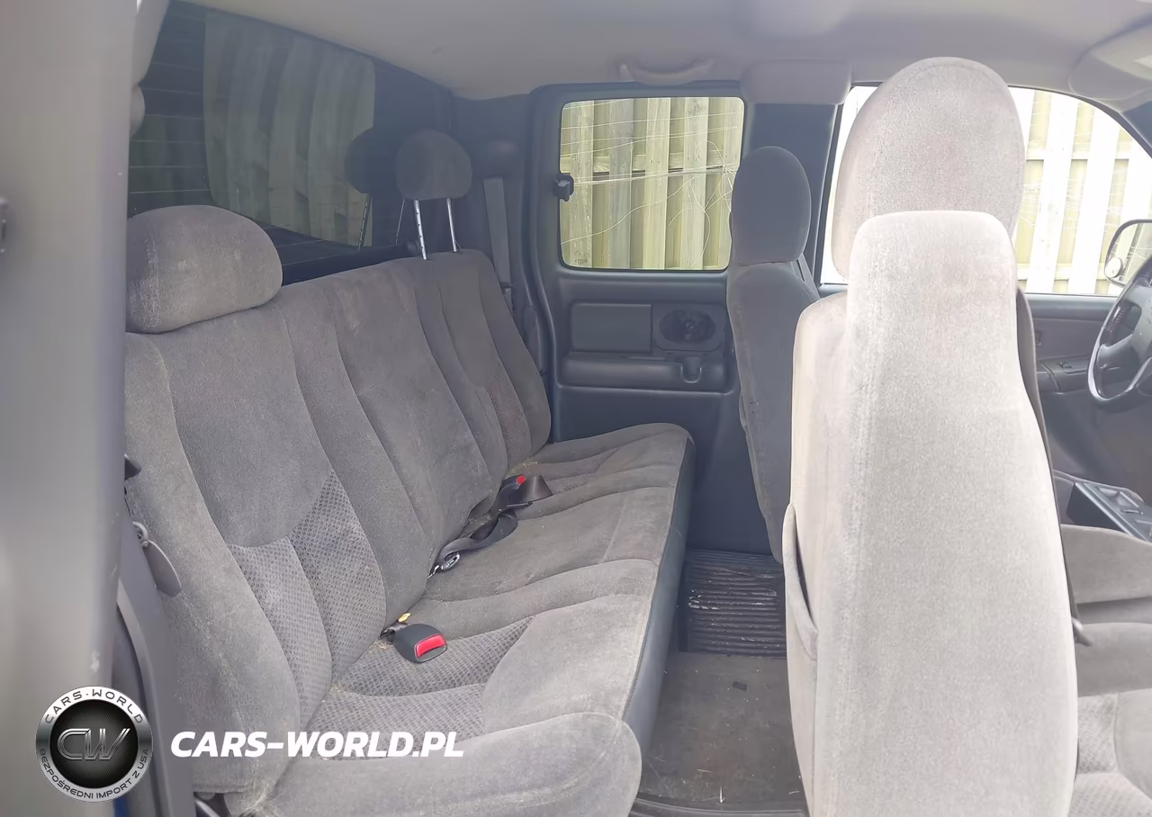 2003 Chevrolet Silverado 1500 Ls VIN:2GCEK19V131268231 - 8